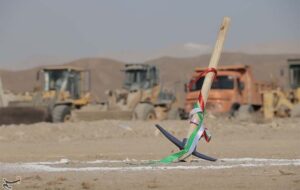 865 میلیارد تومان برای زیرساخت‌های نهضت ملی مسکن استان کرمان پرداخت شد