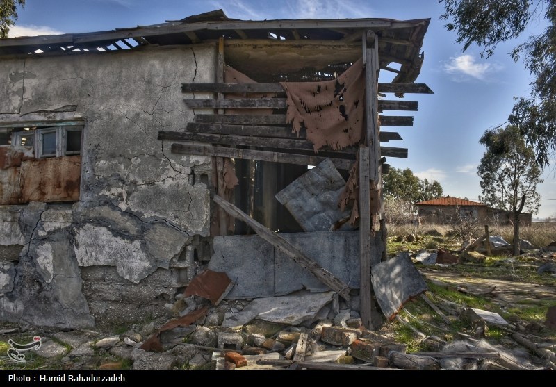 آشوراده جان میگیرد؛ پایان متروکهنشینی در تنها جزیره ایرانی خزر اخبار استان گلستان , گردشگری ,