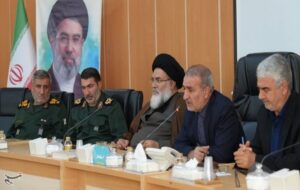 آغاز ثبت‌نام زائران کهگیلویه و بویراحمد برای مراسم تشییع رهبر شهید
