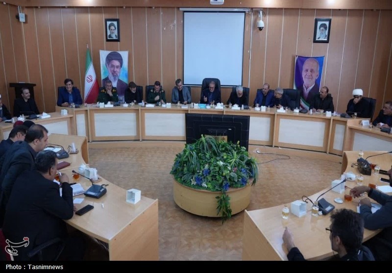 شهید امام خامنه ای (ره) , اخبار استان کهگیلویه و بویراحمد , 