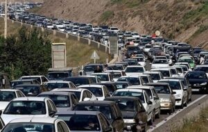 آماده‌باش ترافیکی محورهای مواصلاتی اصفهان برای مراسم تشییع رهبر شهید