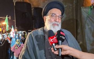 آمادگی استان تهران برای تشییع پیکر رهبر شهید