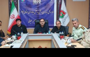 آمادگی پایانه مرزی مهران برای موج بازگشت زائران