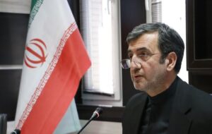 آمادگی کامل ری برای میزبانی از 200 هزار زائر مراسم رهبر شهید انقلاب