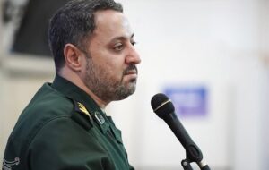 آمریکا و صهیونیسم در محاصره اقتدار جمهوری اسلامی