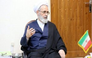 آیت‌الله اعرافی: امنیت پایدار با تکیه بر بیگانگان محقق نمی‌شود
