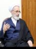 آیت‌الله اعرافی: امنیت پایدار با تکیه بر بیگانگان محقق نمی‌شود