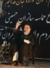 آیت‌الله خاتمی: حضور مردم، بازوی قدرتمند نیروهای مسلح و دیپلماسی است