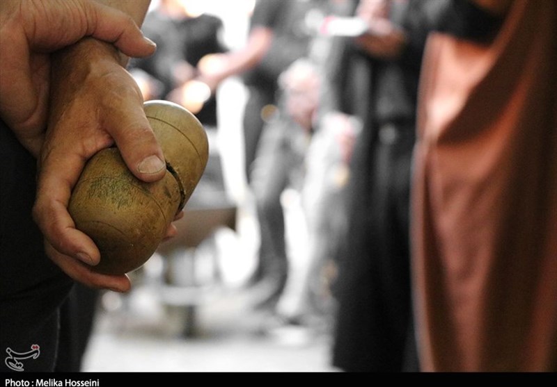 اخبار اراک , ماه محرم , حسینیه تسنیم , 