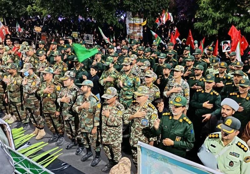 آیین ماندگار عزاداری ارتحال امام(ره) در گناباد برگزار شد + تصاویر اخبار گناباد , امام خمینی , خراسان رضوی , اخبار استان خراسان رضوی ,