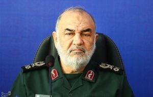 ابعاد ناشناخته شخصیت شهید سلامی؛ از مکتب جهادی و تصمیم‌سازی در بحران