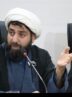ابلاغ سلام گرم فرمانده کل قوا به مردم هرمزگان/حال رهبری بسیار عالی است
