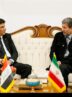 اتحاد ملت‌های ایران و عراق از هر سلاحی قدرتمندتر است