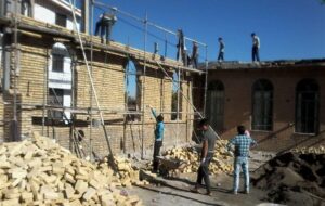 اختصاص مرحله اول تسهیلات نوسازی مسکن روستایی به گلستان