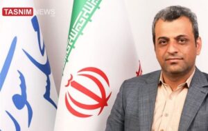ارسال موضوع فرمانداری ویژه سراوان برای طرح در هیئت وزیران