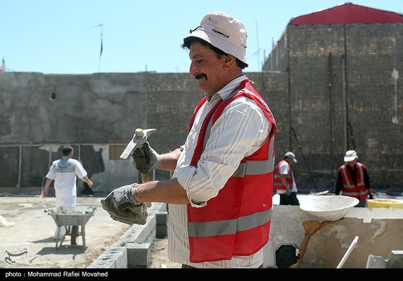 اخبار سنندج , اخبار استان کردستان , استان کردستان , جنگ رمضان , جهادگر , بسیج سازندگی , محرومیت زدایی , 