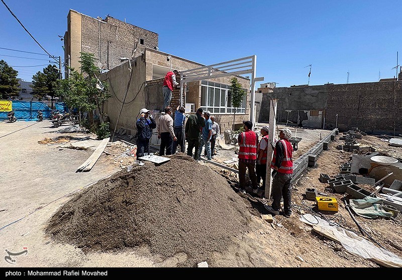اخبار سنندج , اخبار استان کردستان , استان کردستان , جنگ رمضان , جهادگر , بسیج سازندگی , محرومیت زدایی , 
