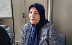 از البرز تا چین؛ رویای جهانی‌شدن در آشپزخانه‌های مهارت‌آموزی