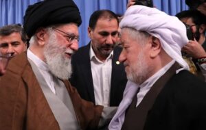 از حکم امام تا اعتماد رهبری؛ داستان 46 سال خدمت ماموستا قادری