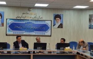 از یادواره سپهبد شهید علی شادمانی تا رویداد «میدان هنر»