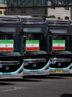 استارت حمل‌ونقل عمومی پاک تبریز؛ ورود 25 اتوبوس تمام‌برقی به خطوط BRT