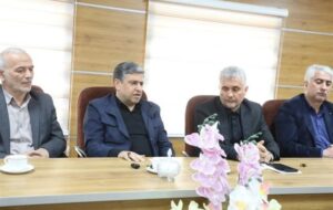 استاندار اردبیل: 162 مدرسه در استان درحال احداث است