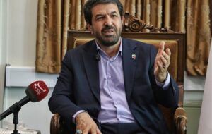 استاندار همدان: شهید سلامی نماد «مکتب مدیریتی و جهادی» بود+تصویر