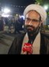 استقرار 10 موکب اوقاف در مسیرهای ورودی به شهر مهران