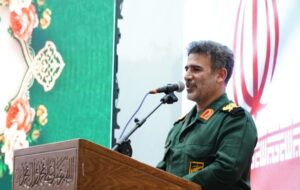 اشتباه محاسباتی دشمن را با اقدام قاطع پاسخ می‌دهیم