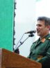 اشتباه محاسباتی دشمن را با اقدام قاطع پاسخ می‌دهیم
