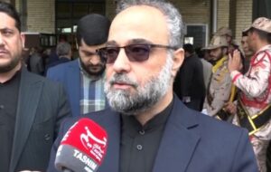 اغماضی در برابر ‌محتکران، گران‌فروشان و مخلان نظام اقتصادی نداریم