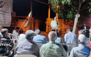 اقتدار نیروی دریایی سپاه تمامی تحرکات دشمن را ناکام گذاشته است