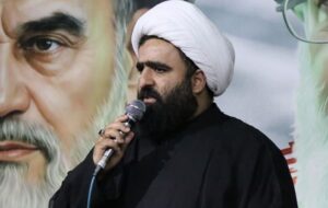 امام جمعه شهرقدس: مذاکره با آمریکا گره‌گشای مشکلات کشور نیست