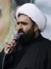 امام جمعه شهرقدس: مذاکره با آمریکا گره‌گشای مشکلات کشور نیست