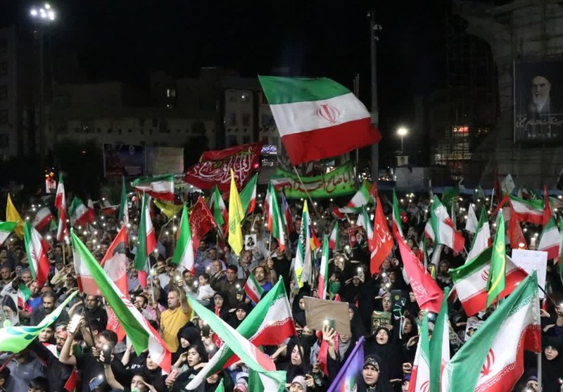 امام جمعه شهرقدس: مذاکره با آمریکا گرهگشای مشکلات کشور نیست امام جمعه شهرقدس: مذاکره با آمریکا گرهگشای مشکلات کشور نیست