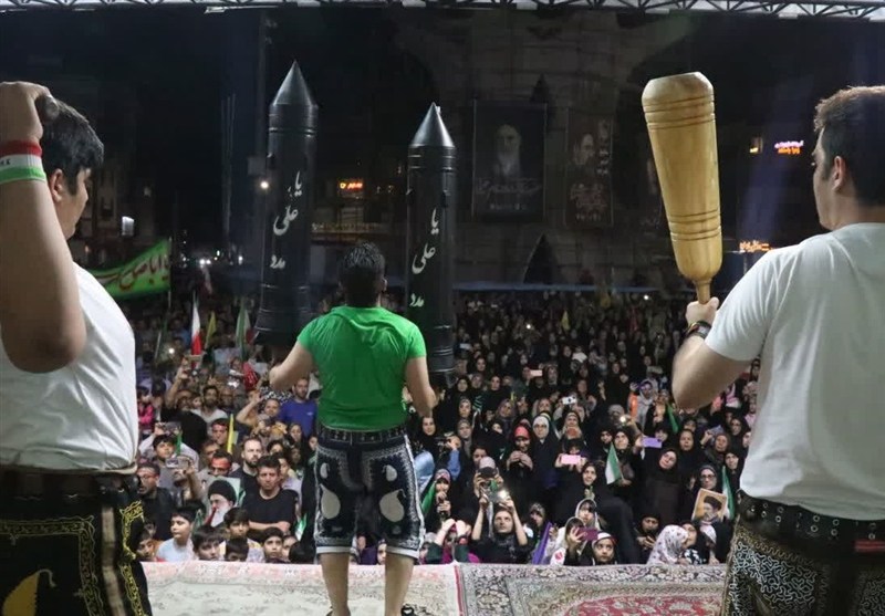 امام جمعه شهرقدس: مذاکره با آمریکا گرهگشای مشکلات کشور نیست امام جمعه شهرقدس: مذاکره با آمریکا گرهگشای مشکلات کشور نیست