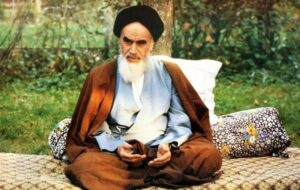 اندیشه امام خمینی(ره) ادامه مسیر غدیر در عصر حاضر است