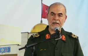 ایران با اتکا به قدرت دفاعی و انسجام ملی دشمنان را تسلیم اراده خود کرد