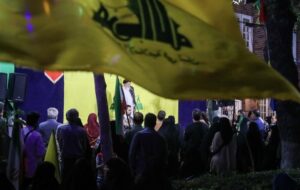 ایران تمدن برخاسته از ولایت اهل‌بیت(ع) را به جهان عرضه کرده است