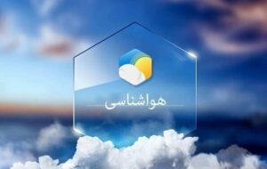 باد شدید و گردوخاک سمنان را در بر می‌‌گیرد