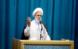 بازنشر بیانات دشمن، همراهی ناخواسته با جنگ ترکیبی است