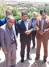 بافت تاریخی خوسف به محدوده هدف بازآفرینی تبدیل می شود