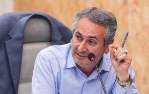 برخی مدیران در آزمون کارآمدی و پاسخگویی مردود شده‌اند
