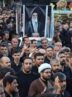 برگزاری مراسم باشکوه عاشورا در ایلام