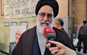 برگزاری همایش شیرخوارگان حسینی با محوریت تبیین قیام عاشورا و جهاد تبیی