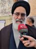 برگزاری همایش شیرخوارگان حسینی با محوریت تبیین قیام عاشورا و جهاد تبیی