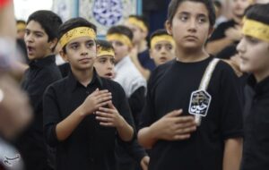 برگزاری چهاردهمین سوگواره «احلی من العسل» در خراسان شمالی