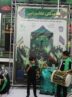 برگزاری چهارمین گردهمایی «کودکان عاشورایی»  استان بوشهر