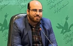 برگزاری گردهمایی کودکان عاشورایی در40مرکز کانون پرورش فکری استان مرکزی