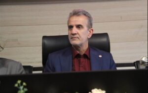 بهزیستی در دوران جنگ پشتوانه کشور بود